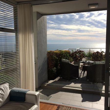The Crystal Apartment 107 Kaapstad Buitenkant foto