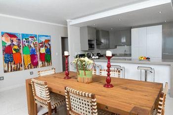 The Crystal Apartment 107 Kaapstad Buitenkant foto